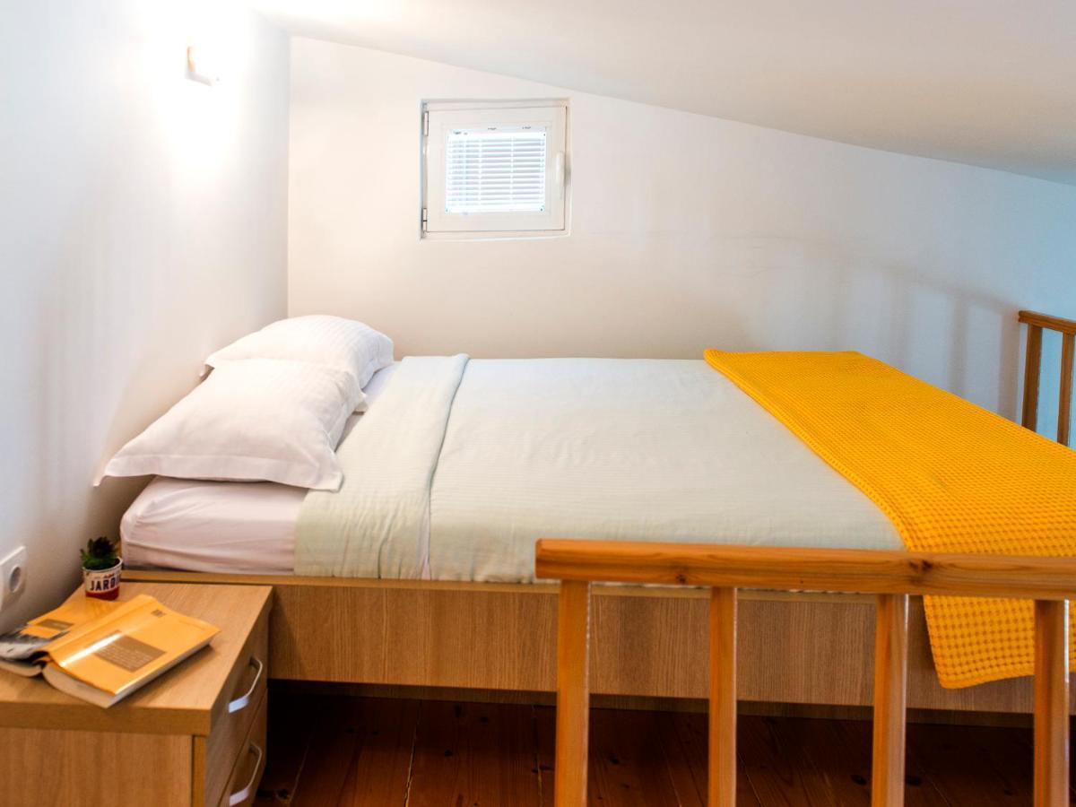 Green Home Apartments Kotor Kültér fotó