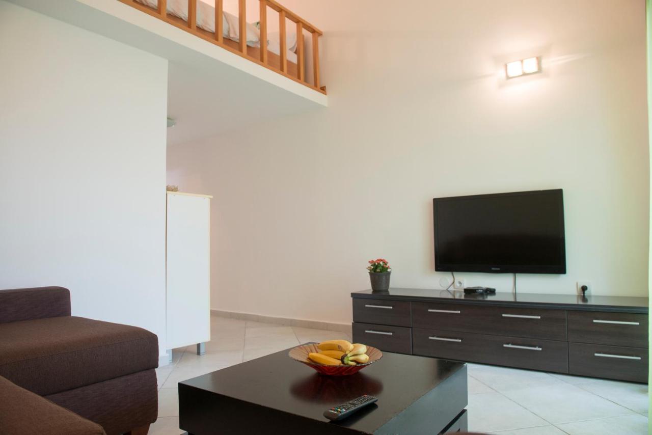 Green Home Apartments Kotor Kültér fotó
